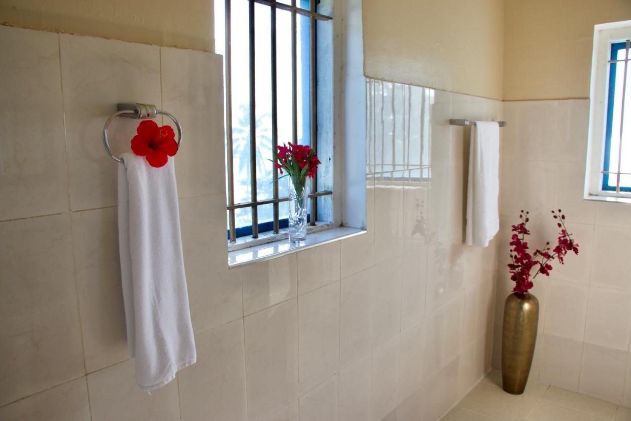 Hotel The House Of Royals Zanzibar Exterior foto