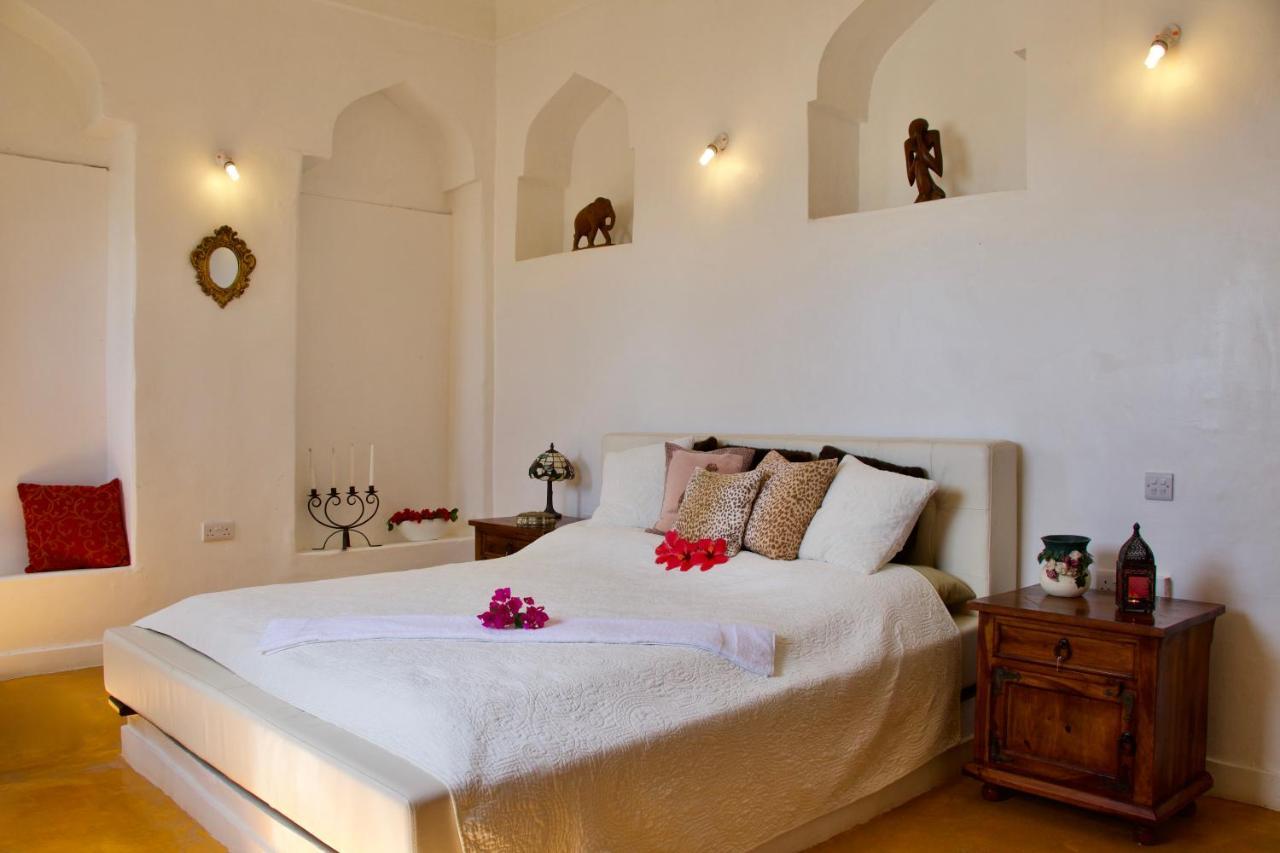 Hotel The House Of Royals Zanzibar Exterior foto